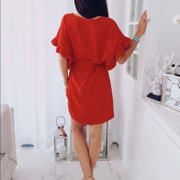 Isabella dress - Picture 6 of 7